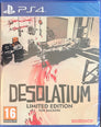 Desolatium [Limited Edition]