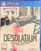 Desolatium [Limited Edition]