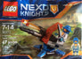 Knighton Hyper Cannon #30373