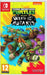 Teenage Mutant Ninja Turtles Arcade: Wrath Of The Mutants