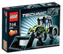 Tractor #8260