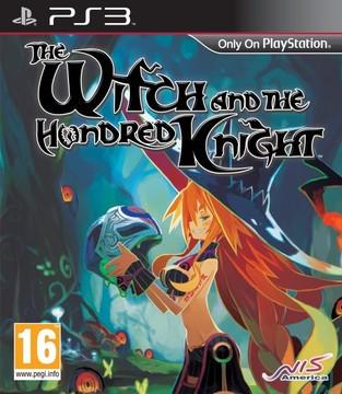 Witch and the Hundred Knight