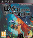 Witch and the Hundred Knight