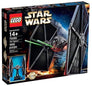TIE Fighter #75095
