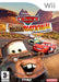 Cars Mater-National Championship