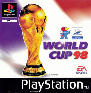 World Cup 98