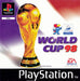 World Cup 98