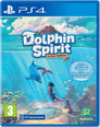 Dolphin Spirit: Ocean Mission