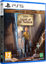 Tintin Reporter: Cigars of the Pharaoh [Limited Edition]