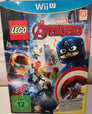 LEGO Marvel's Avengers [Figure Bundle]