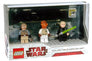 Collectible Display Set 2 [Comic Con]
