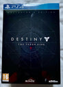 Destiny: The Taken King [Collector's Edition]