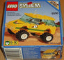 Outback Racer #6550