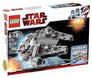 Midi-Scale Millennium Falcon #7778