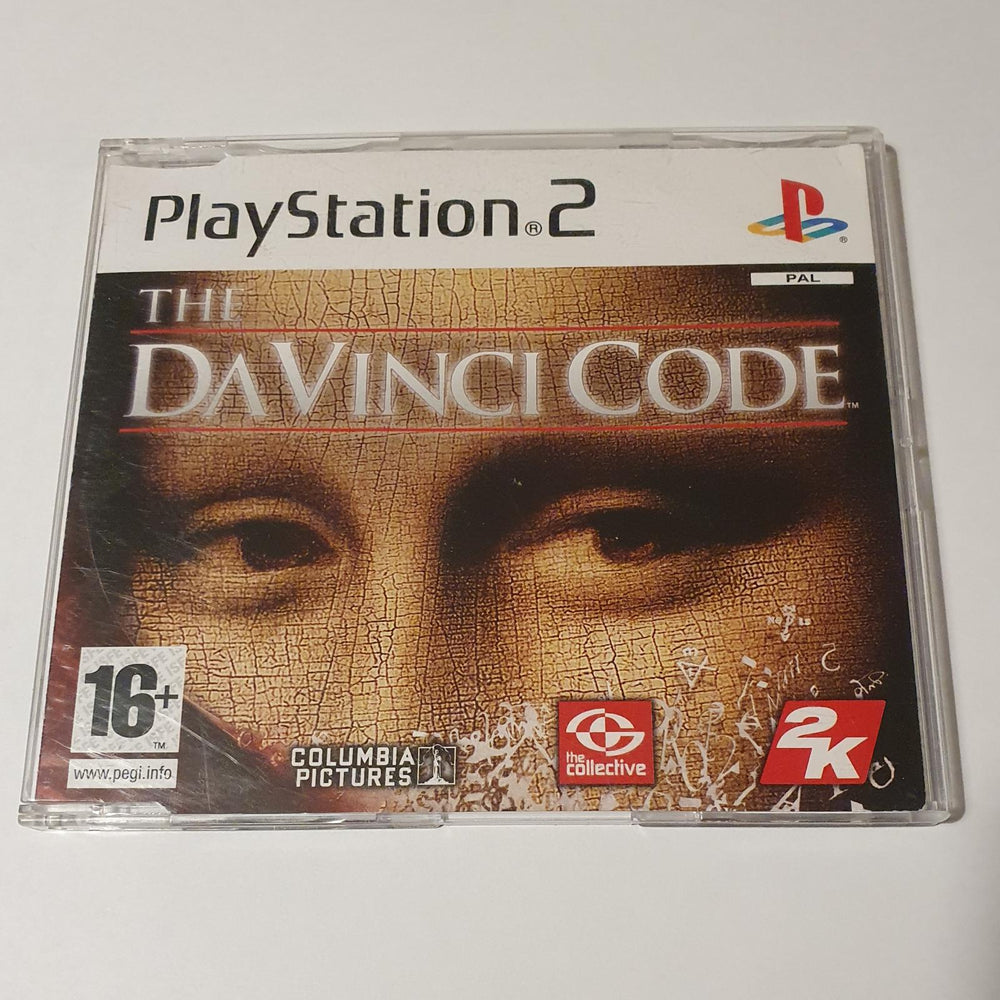 Da Vinci Code [Not For Resale]