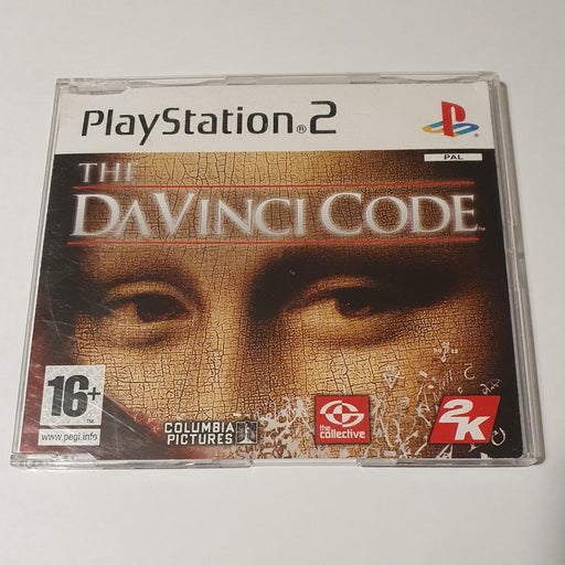 Da Vinci Code [Not For Resale]