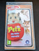 Petz My Baby Hamster [PSP Essentials]