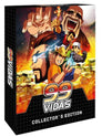 99 Vidas [Collector's Edition]