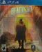 Blacksad: Under the Skin