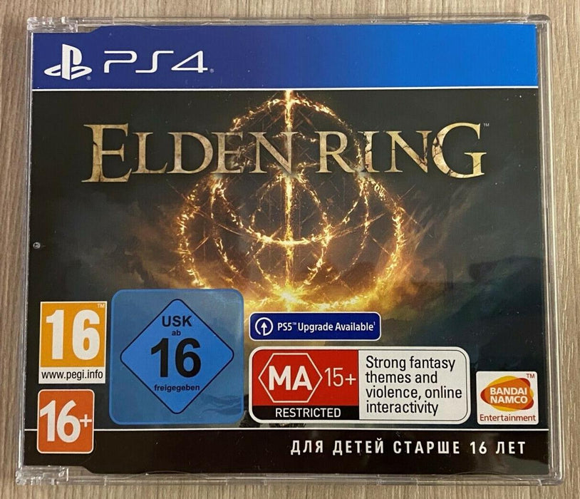 Elden Ring [Promo]