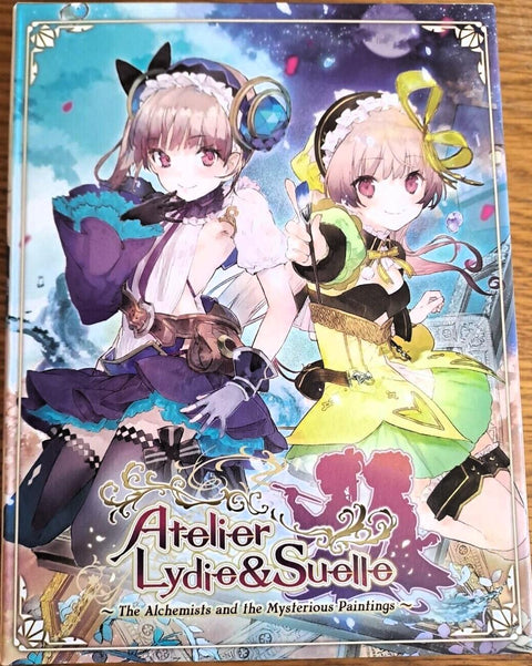 Atelier Lydie & Suelle [Limited Edition]