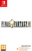 Final Fantasy IX [Code In Box]