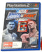 WWE Smackdown Vs. Raw 2006 [Bonus DVD]