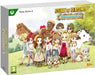 Story Of Seasons: A Wonderful Life [Limited Edition]