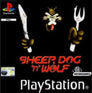 Sheep, Dog 'n' Wolf