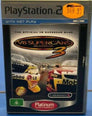 V8 Supercars 3 [Platinum]