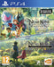 Ni No Kuni Remastered & Ni No Kuni II Compilation
