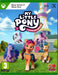 My Little Pony: A Maretime Bay Adventure
