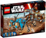 Encounter on Jakku #75148