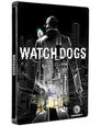 Watch Dogs [Steelbook Edition]