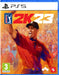 PGA Tour 2K23 [Deluxe Edition]