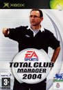 Total club manager 2004