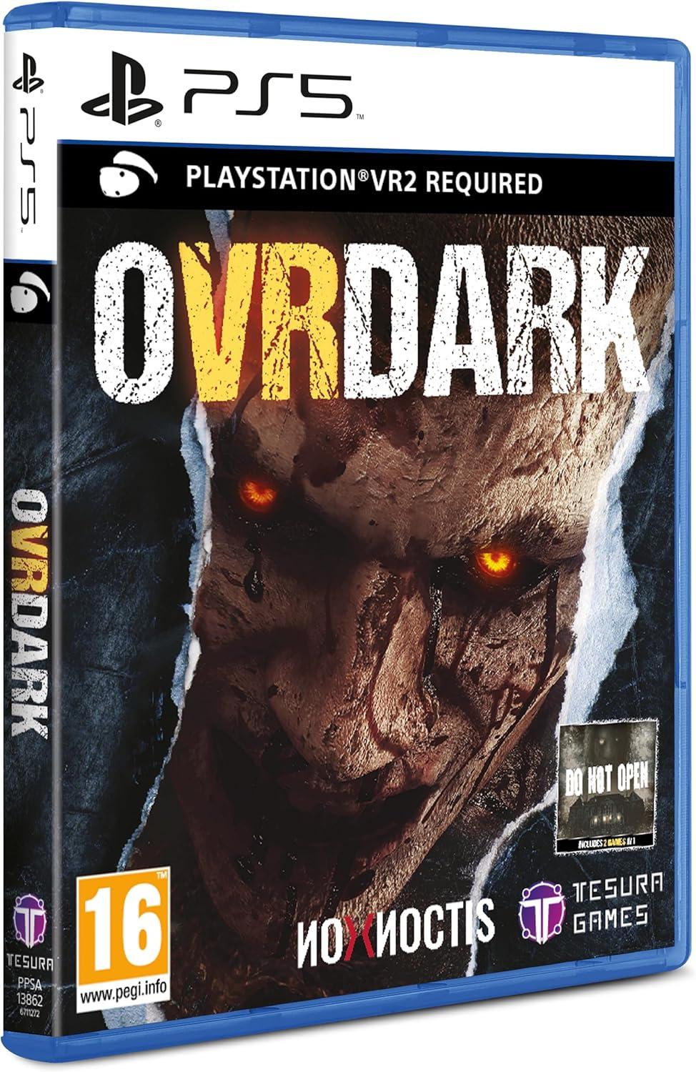 OVRDARK