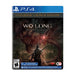 Wo Long: Fallen Dynasty [Launch Edition]