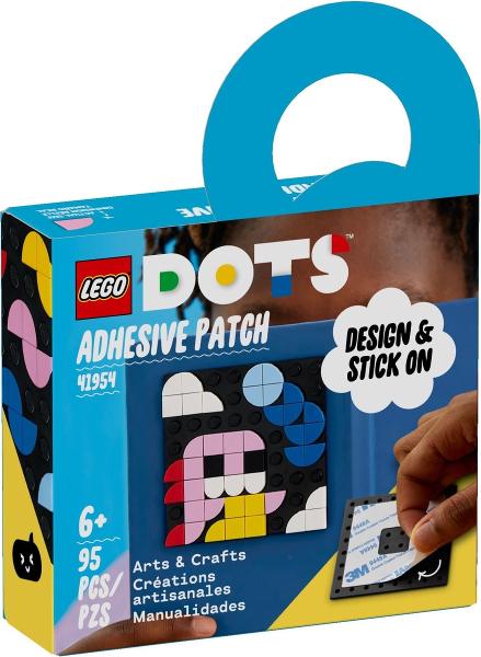 Adhesive Patch #41954