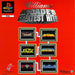 Williams Arcade's Greatest Hits
