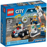 Space Starter Set #60077