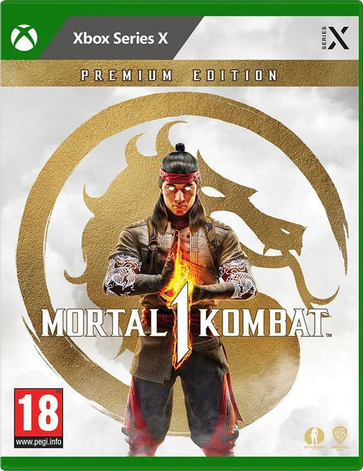 Mortal Kombat 1 [Premium Edition]