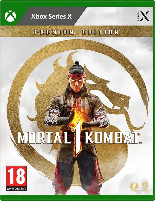 Mortal Kombat 1 [Premium Edition]