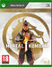 Mortal Kombat 1 [Premium Edition]