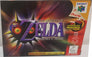 Zelda Majora's Mask [Limited Edition]