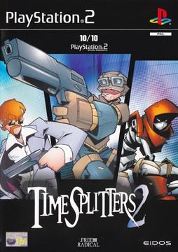 Time Splitters 2