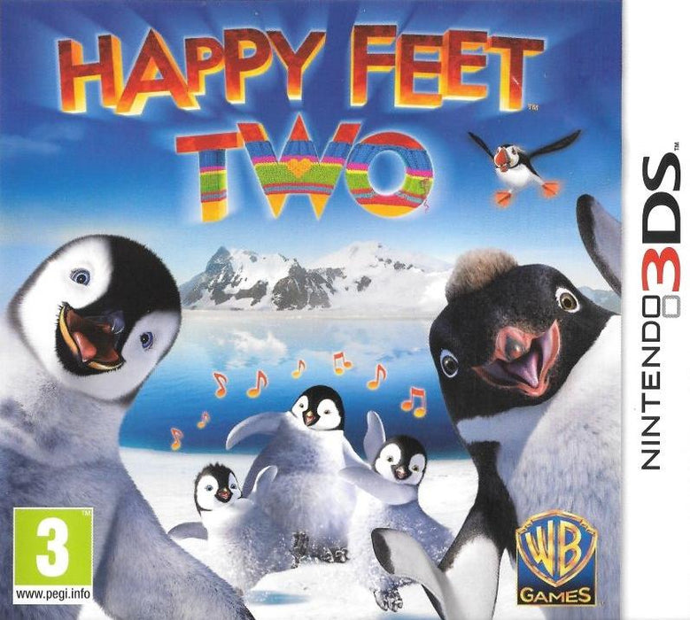 Happy Feet Two
