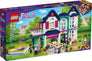 Andrea's Family House #41449