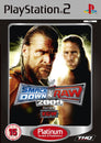 WWE Smackdown vs. Raw 2009 [Platinum]