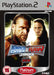WWE Smackdown vs. Raw 2009 [Platinum]